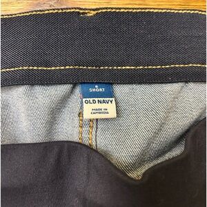 Old Navy Maternity Jeans